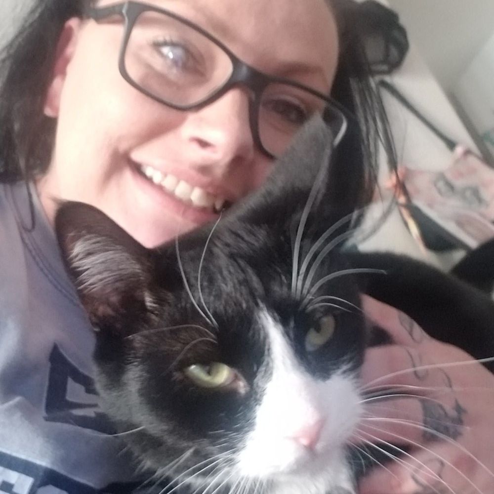 Meet your Posher, Jen